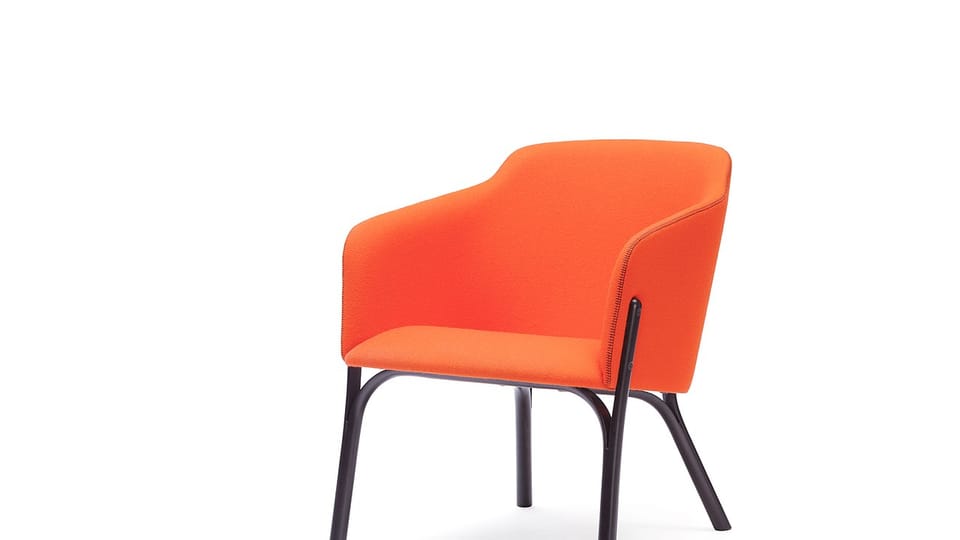 La chaise Split | Photo: TON design/Wikimedia Commons, CC BY-SA 4.0 DEED La chaise Split | Photo: TON design/Wikimedia Commons, CC BY-SA 4.0 DEED