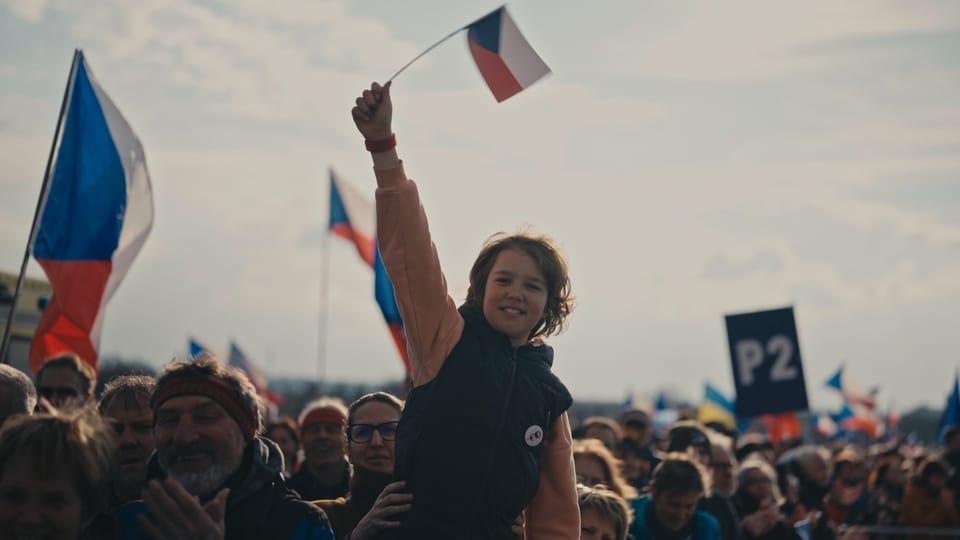 Photo: Antoan Pepelanov,  Radio Prague Int.