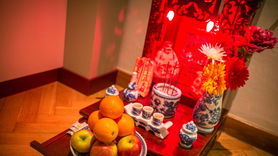 'Vietnam familier et inconnu' | Photo: Musée Náprstek des cultures asiatiques, africaines et américaines 'Vietnam familier et inconnu' | Photo: Musée Náprstek des cultures asiatiques, africaines et américaines