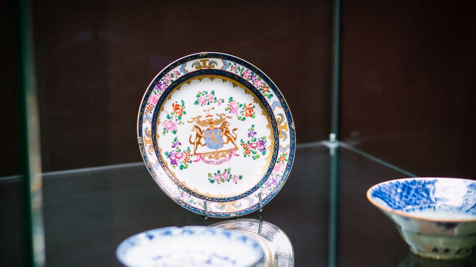 'Vietnam familier et inconnu' | Photo: Musée Náprstek des cultures asiatiques, africaines et américaines 'Vietnam familier et inconnu' | Photo: Musée Náprstek des cultures asiatiques, africaines et américaines