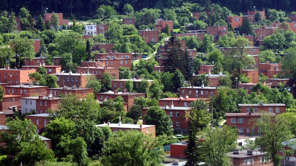 Zlín | Photo: Roman Verner, ČRo Zlín | Photo: Roman Verner, ČRo