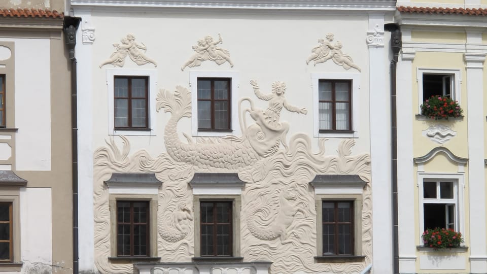 Pardubice, photo: Kristýna Maková Pardubice, photo: Kristýna Maková