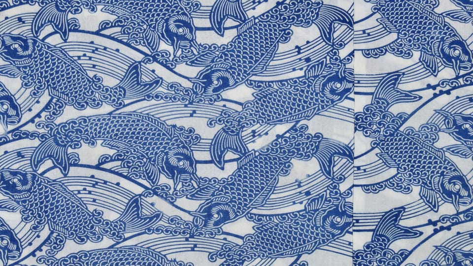 Nobuo Macubara | Photo: Šundži Tanaka, Musée des arts décoratifs de Prague Nobuo Macubara | Photo: Šundži Tanaka, Musée des arts décoratifs de Prague