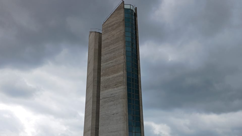 Photo: Magdalena Hrozínková,  Radio Prague Int.