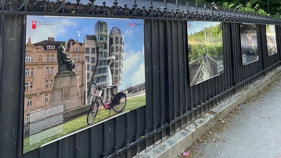 Photo: CzechTourism