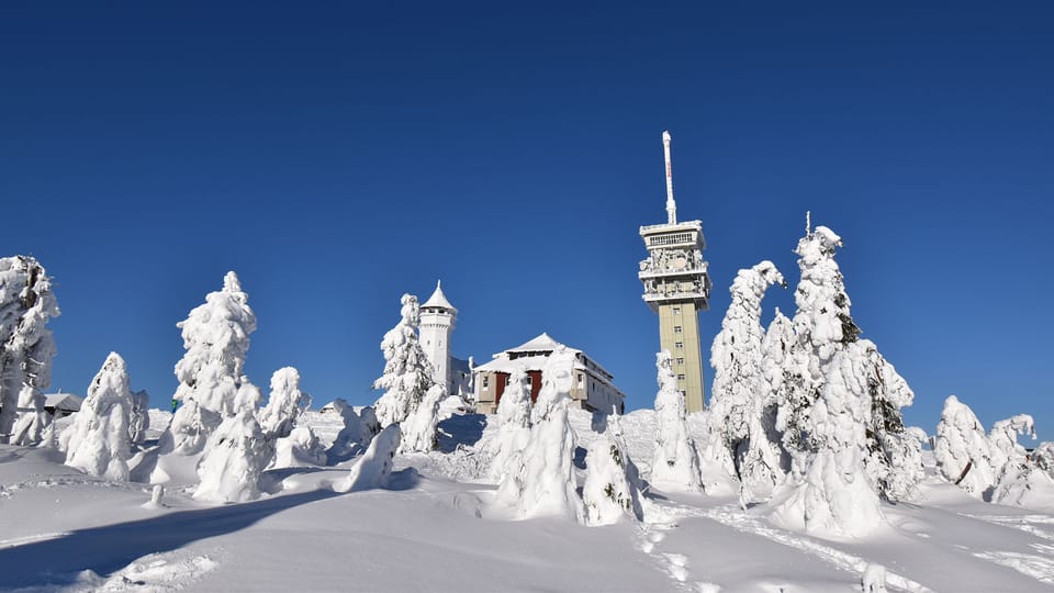 Photo: Ondřej Tomšů