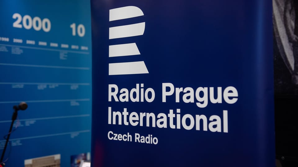 Photo: Hana Řeháková, Radio Prague Int. Photo: Hana Řeháková, Radio Prague Int.