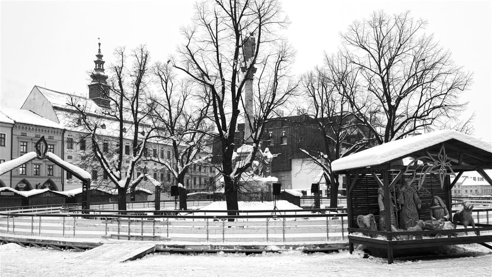 Jihlava | Photo: Karel Sýkora Jihlava | Photo: Karel Sýkora
