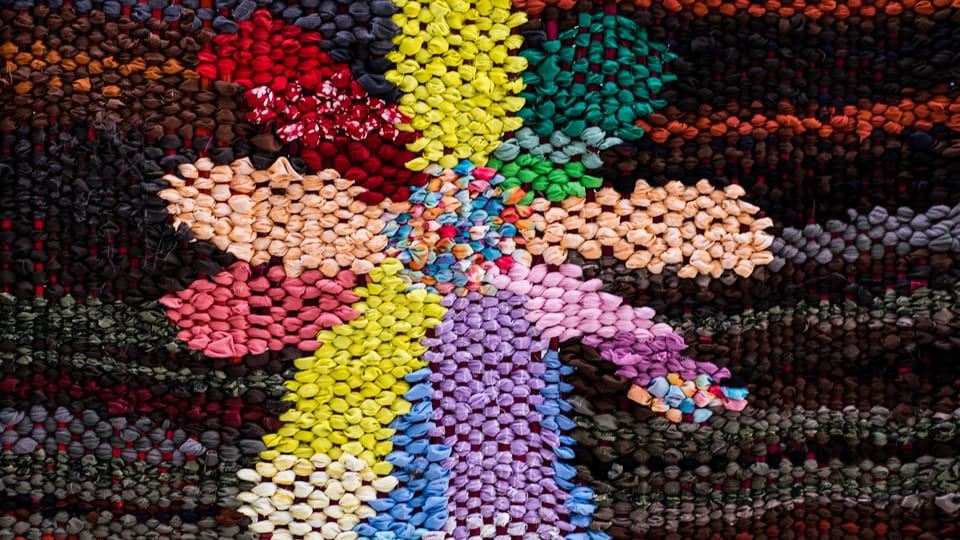 ohana Pošová & Barbora Fastrová, Prsa, děti, bytosti a smetí (Des seins, des enfants, des créatures et des ordures) | Photo: Dagmar Husárová, Galerie nationale ohana Pošová & Barbora Fastrová, Prsa, děti, bytosti a smetí (Des seins, des enfants, des créatures et des ordures) | Photo: Dagmar Husárová, Galerie nationale