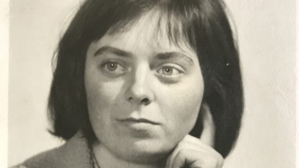 Ivana Jírovec | Photo: Archives d’Ivana Jírovec
