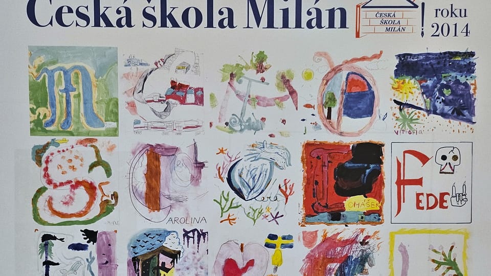 Photo: Klára Stejskalová,  Radio Prague Int.