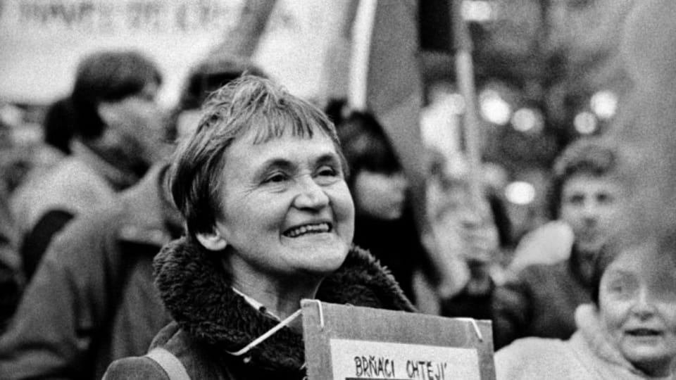 Photo: Dana Kyndrová Photo: Dana Kyndrová