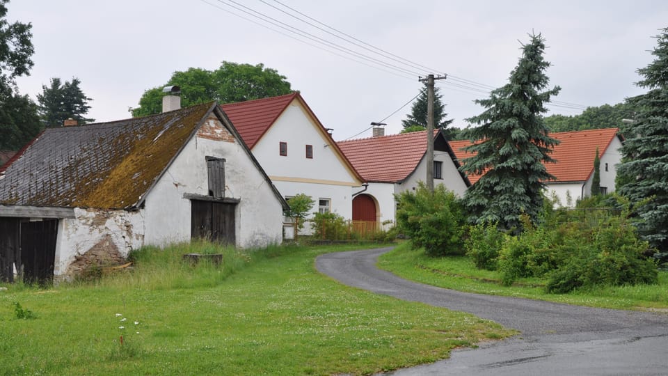 Kaliště | Photo: Ben Skála, Wikimedia Commons, CC BY-SA 3.0 Kaliště | Photo: Ben Skála, Wikimedia Commons, CC BY-SA 3.0