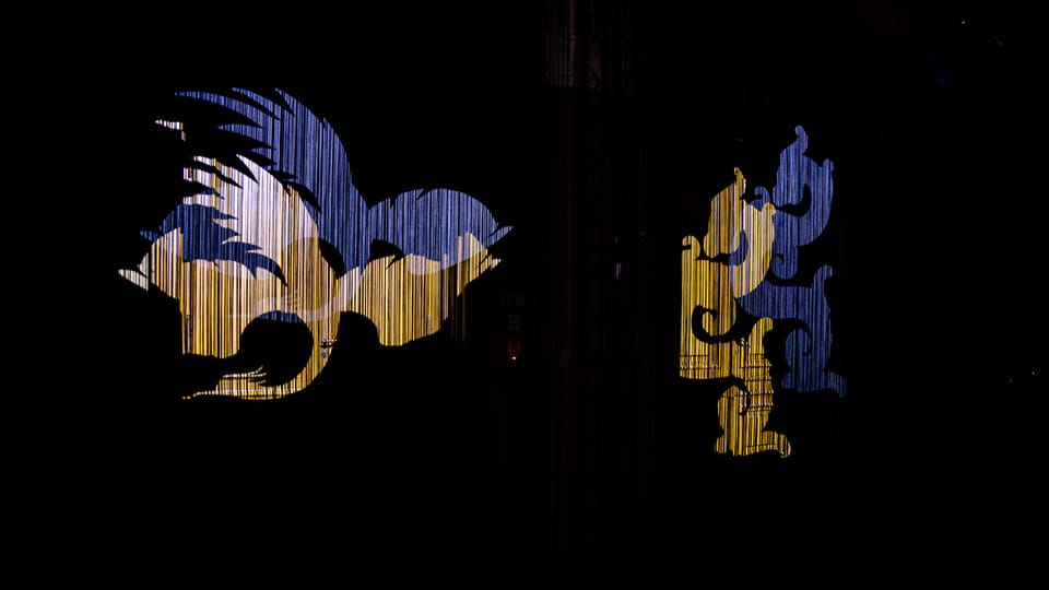 L’exposition 100 trésors,  100 histoires | Photo: Musée national