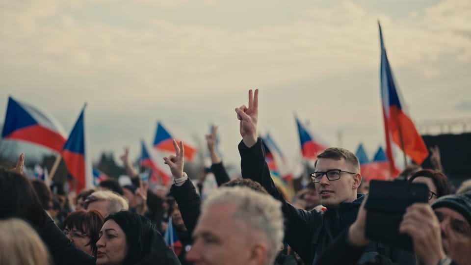 Photo: Antoan Pepelanov,  Radio Prague Int.