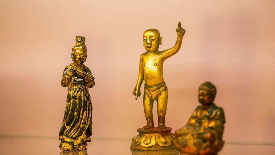 'Vietnam familier et inconnu' | Photo: Musée Náprstek des cultures asiatiques,  africaines et américaines