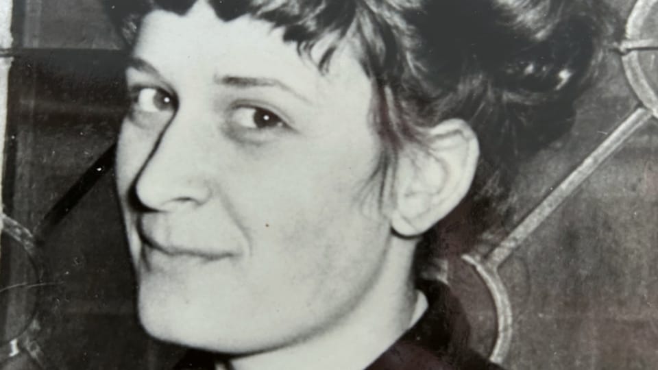 Jiřina Rodolphe | Photo: Archives de Jiřina Rodolphe Jiřina Rodolphe | Photo: Archives de Jiřina Rodolphe