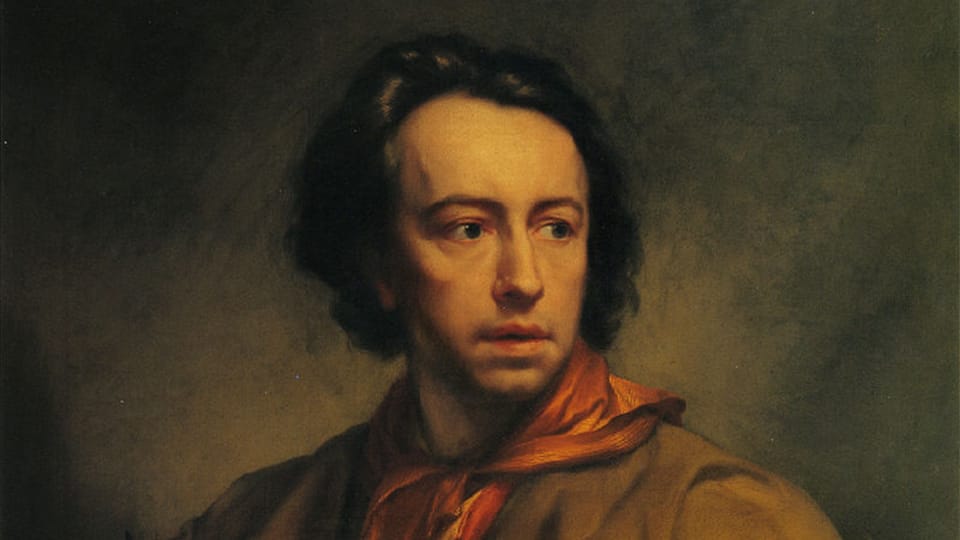 Autoportrait de Anton Raphael Mengs, 1775 | Source: Uffizi Gallery/Wikimedia Commons, public domain Autoportrait de Anton Raphael Mengs, 1775 | Source: Uffizi Gallery/Wikimedia Commons, public domain