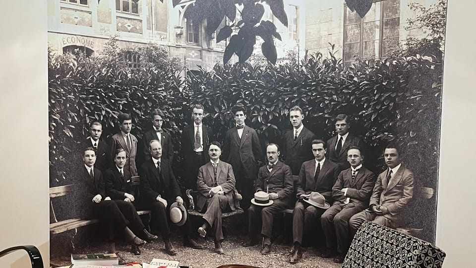 Photo: Marie Ancien, Radio Prague Int. Photo: Marie Ancien, Radio Prague Int.