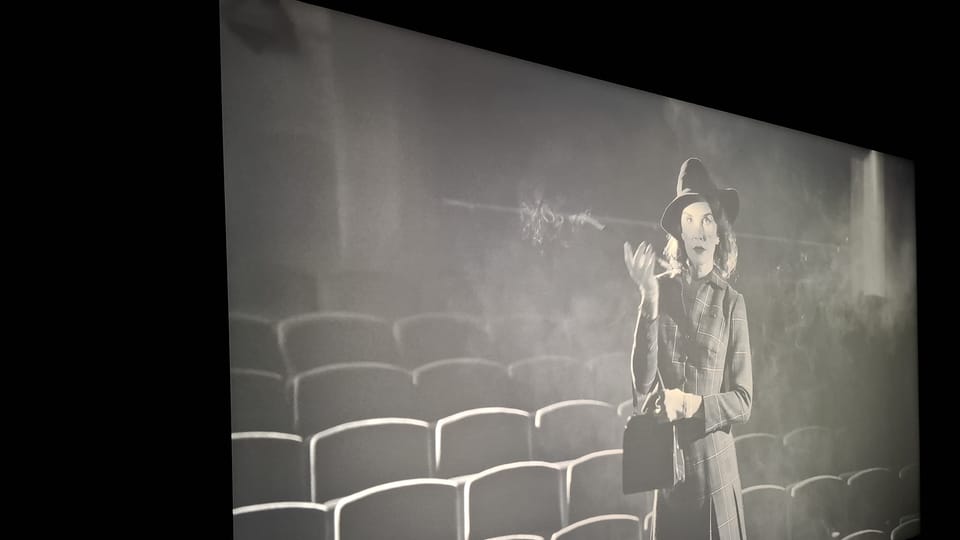 Mozart Interactive Museum | Photo: Danny Bate,  Radio Prague Int.