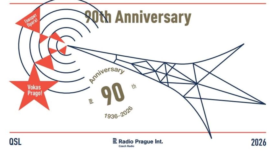 Source: Kristýna Marková,  Radio Prague Int.