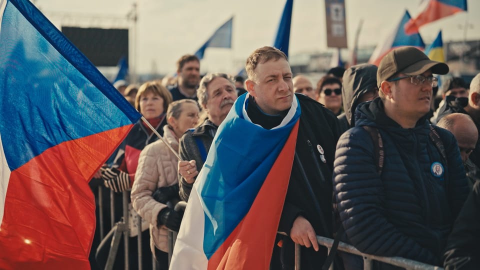 Photo: Antoan Pepelanov,  Radio Prague Int.