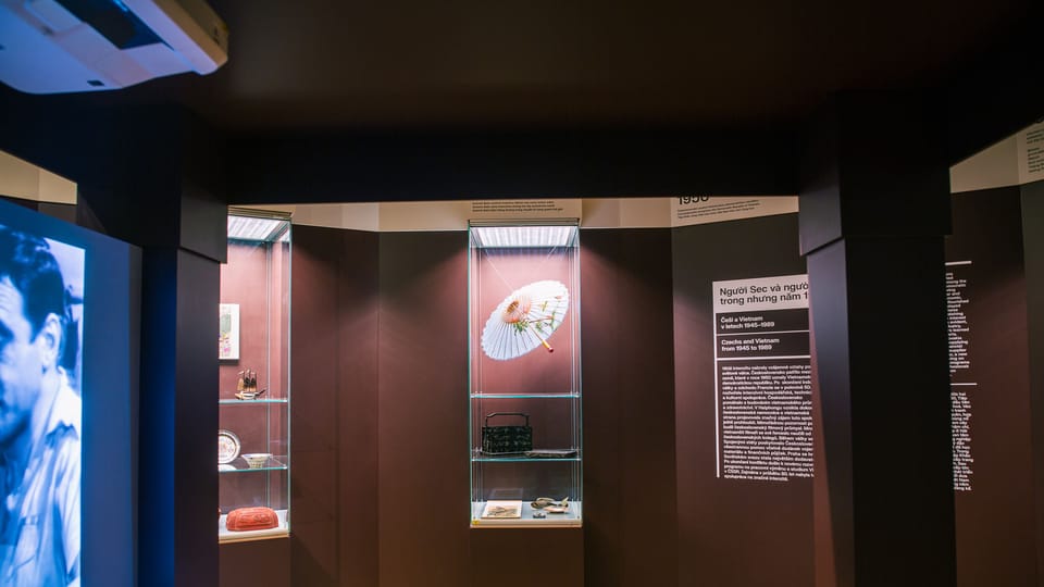 'Vietnam familier et inconnu' | Photo: Musée Náprstek des cultures asiatiques, africaines et américaines 'Vietnam familier et inconnu' | Photo: Musée Náprstek des cultures asiatiques, africaines et américaines