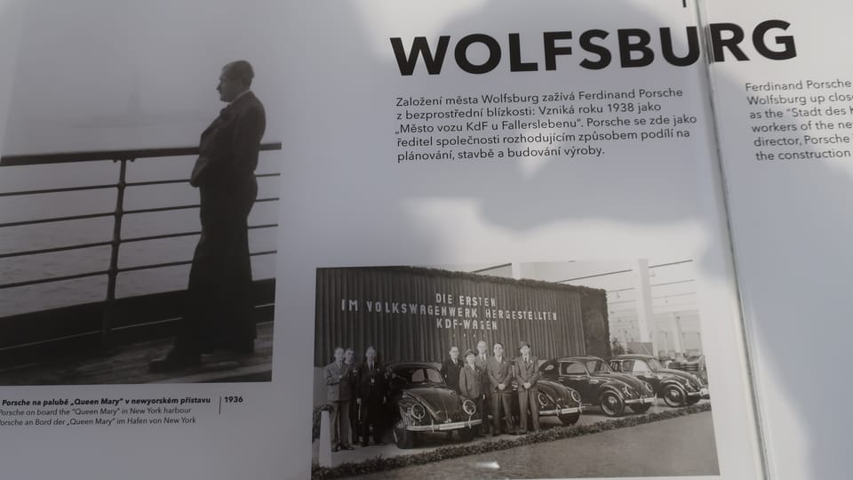 Photo: Till Janzer, Radio Prague Int. Photo: Till Janzer, Radio Prague Int.