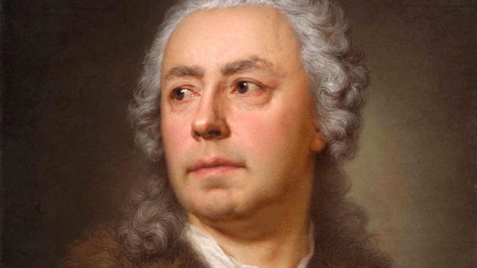 Ismaël Mengs | Photo: Staatliche Kunstsammlungen Dresden/Wikimedia Commons, public domain Ismaël Mengs | Photo: Staatliche Kunstsammlungen Dresden/Wikimedia Commons, public domain