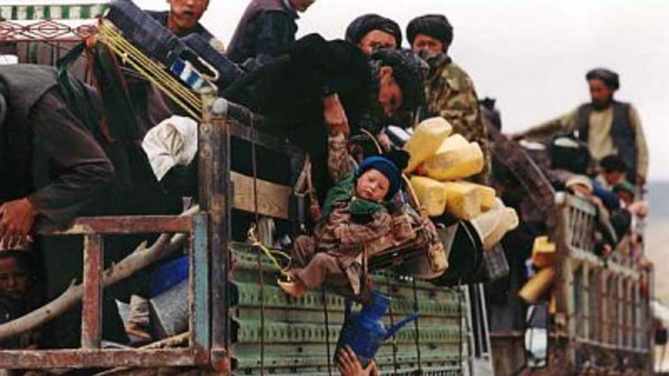Afghanistan Afghanistan