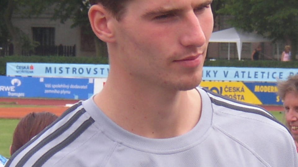 Jaroslav Baba Jaroslav Baba