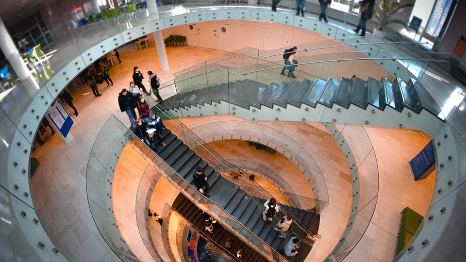 Photo: Université Palacký d’Olomouc Photo: Université Palacký d’Olomouc