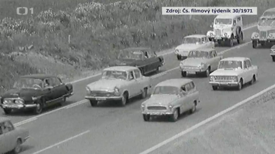 Photo : Česká televize Photo : Česká televize