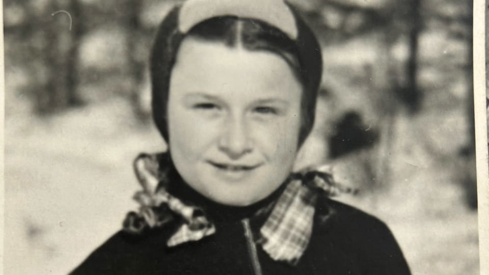 Photo: Archives de Jiřina Rodolphe Photo: Archives de Jiřina Rodolphe