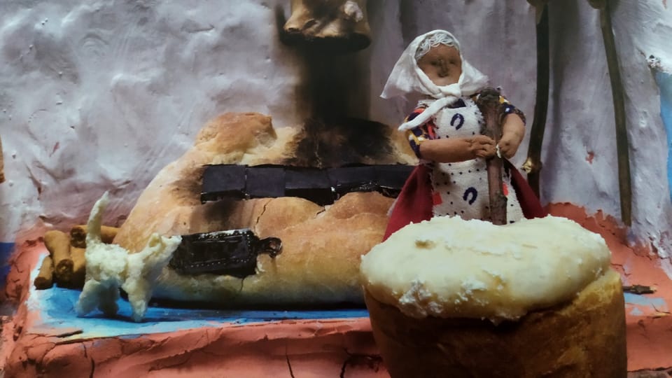 Dagmar Urbánková, 'Chlebová Lhota', Éd. Baobab, photo: repro Magdalena Hrozínková Dagmar Urbánková, 'Chlebová Lhota', Éd. Baobab, photo: repro Magdalena Hrozínková
