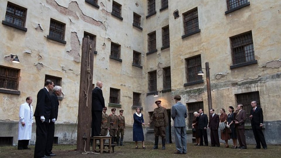 'Le Siècle tchèque', photo: CT 'Le Siècle tchèque', photo: CT