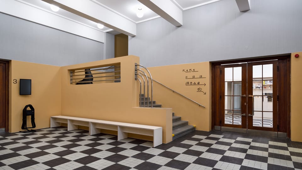 La Maison des Arts | Photo: Roman Polášek,  GVUO