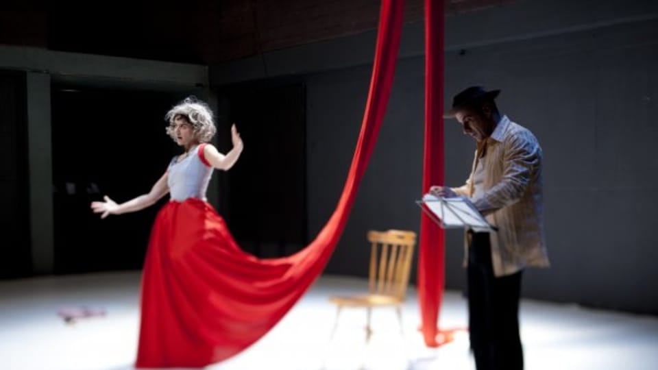 'Na větvi !', photo: Letní Letná 'Na větvi !', photo: Letní Letná