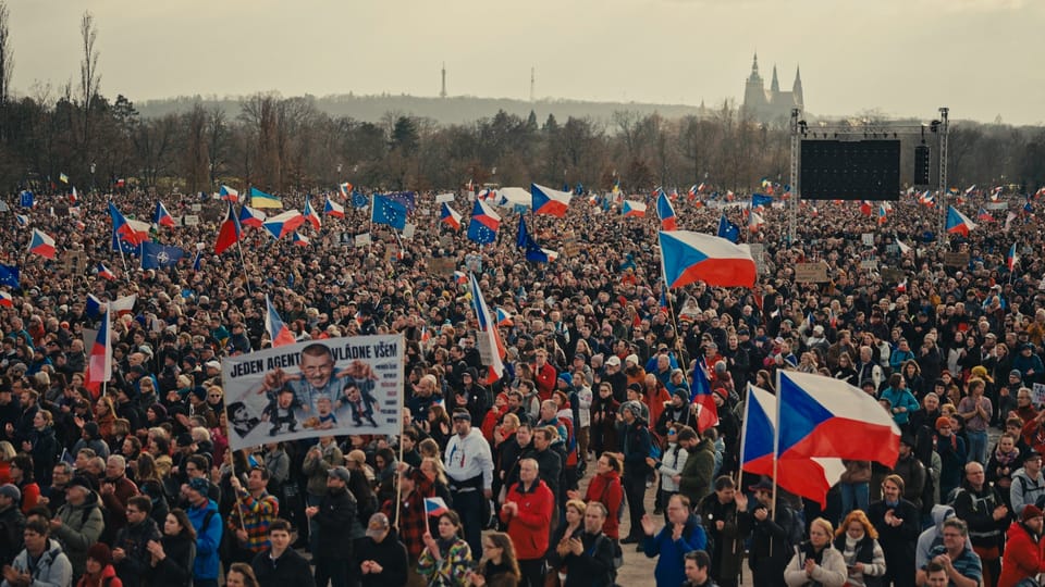 Photo: Antoan Pepelanov,  Radio Prague Int.