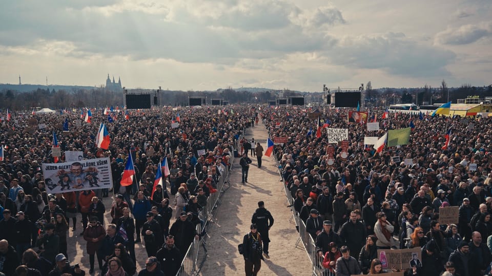 Photo: Antoan Pepelanov,  Radio Prague Int.