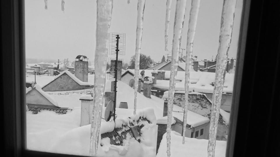 Jihlava | Photo: Karel Sýkora Jihlava | Photo: Karel Sýkora