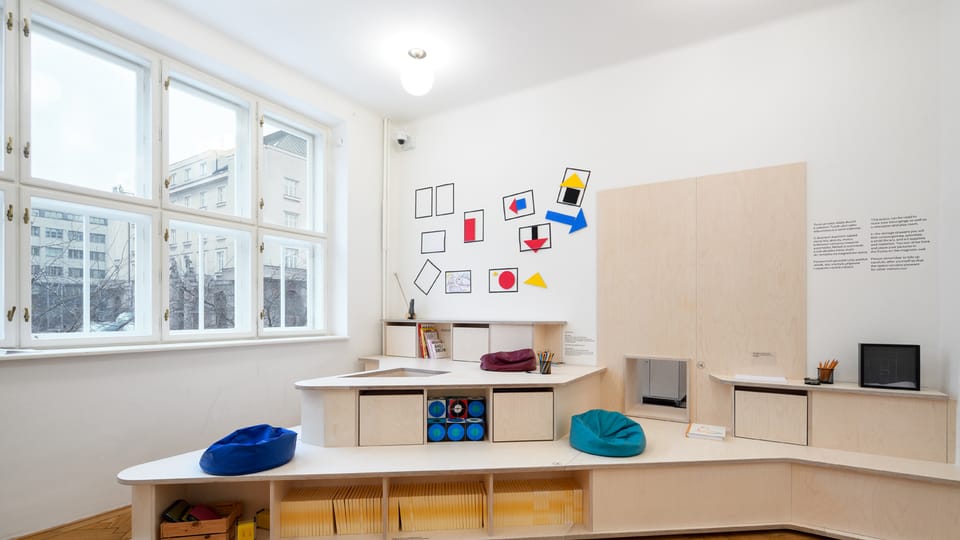 La Maison des Arts | Photo: Roman Polášek,  GVUO