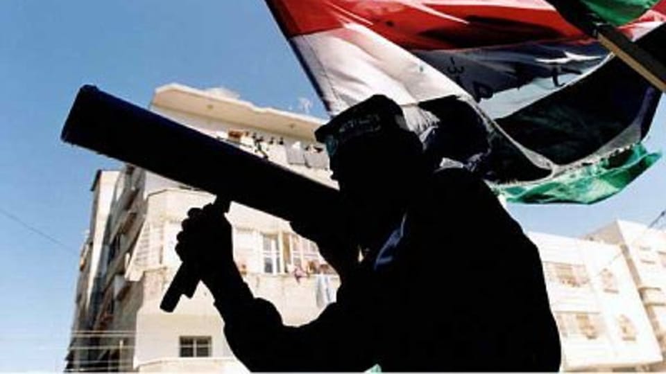 La Bande de Gaza La Bande de Gaza
