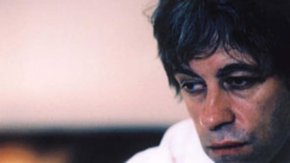 Bob Geldof,  photo: www.colours.cz