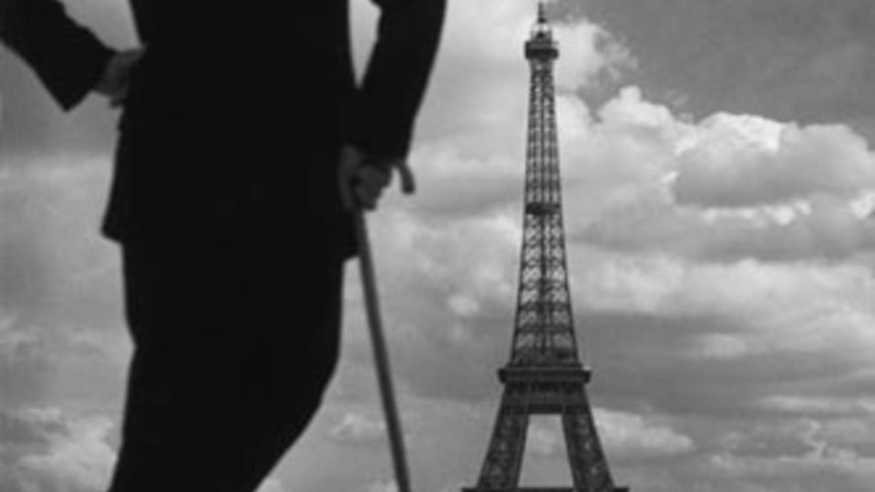 Paris, 1939 (Photo : Alexandr Hackenschmied; repro: Torst) Paris, 1939 (Photo : Alexandr Hackenschmied; repro: Torst)