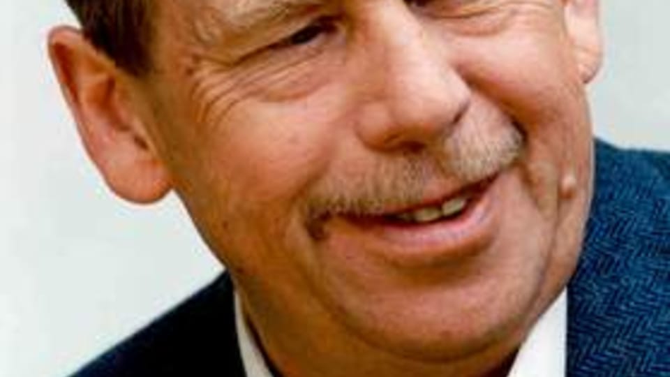Vaclav Havel Vaclav Havel