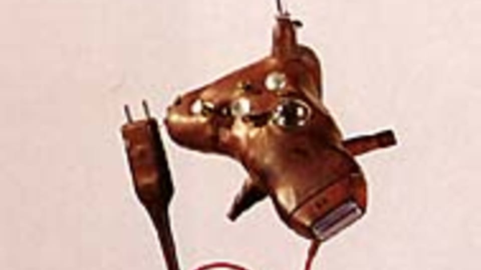 Le rasoir mécanique Le rasoir mécanique