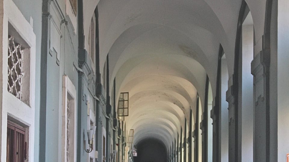 L'hôtel des Invalides,  photo: Sophie Eberhardt