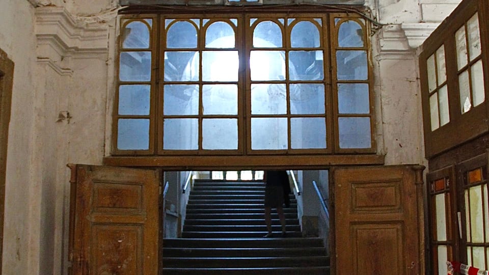 L'hôtel des Invalides | Photo: Sophie Eberhardt