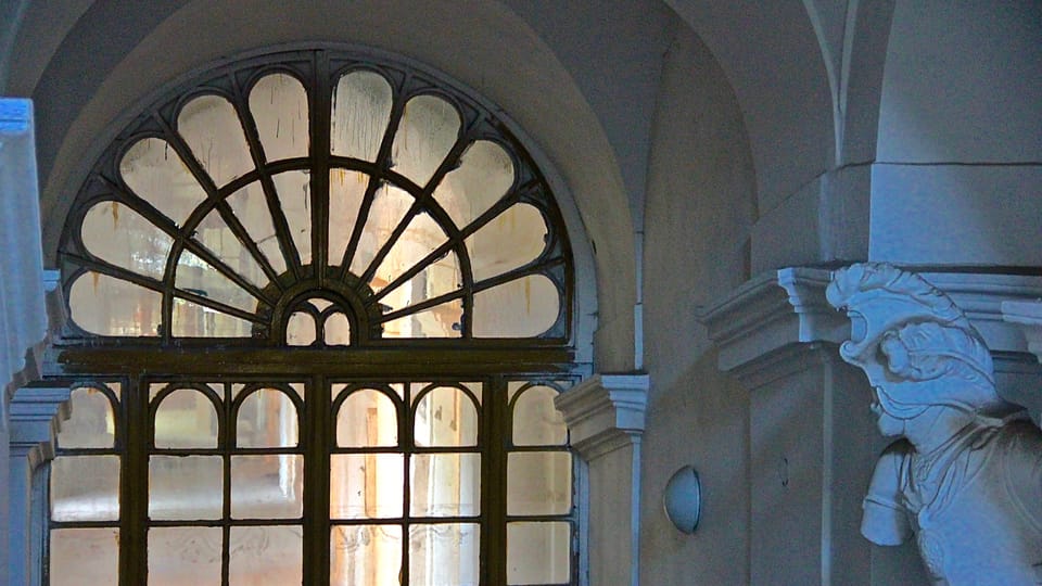 L'hôtel des Invalides, photo: Sophie Eberhardt L'hôtel des Invalides, photo: Sophie Eberhardt